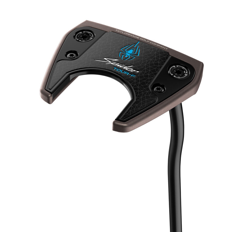Taylormade Spider Tour F Torched DB