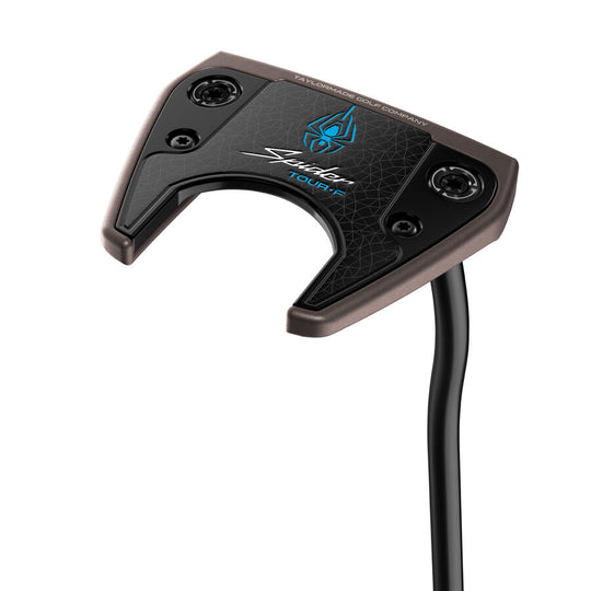 Taylormade Spider Tour F Torched DB