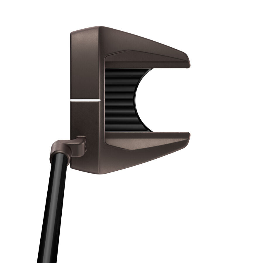 Taylormade Spider Tour F Torched L-Neck