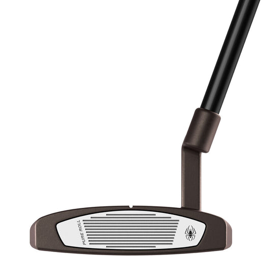 Taylormade Spider Tour F Torched L-Neck