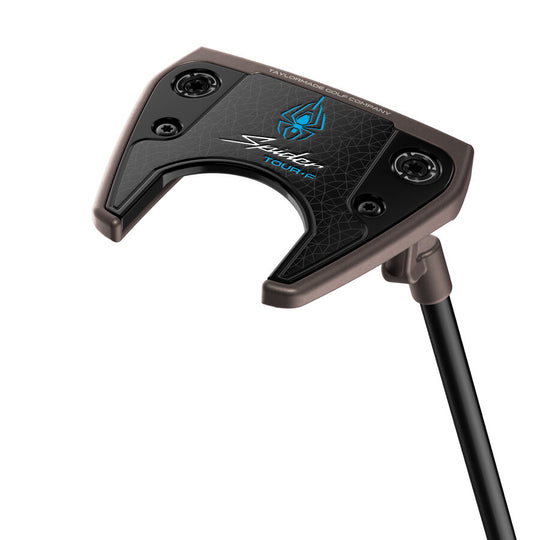 Taylormade Spider Tour F Torched L-Neck