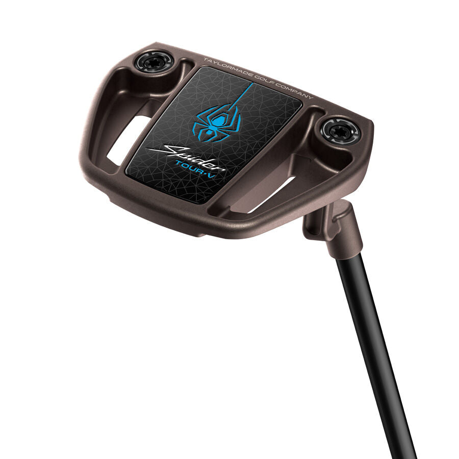 Taylormade Spider Tour V Torched L-Neck