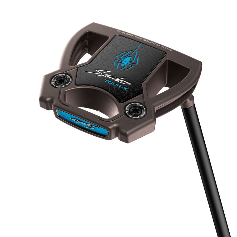 Taylormade Spider Tour X Small Slant SL