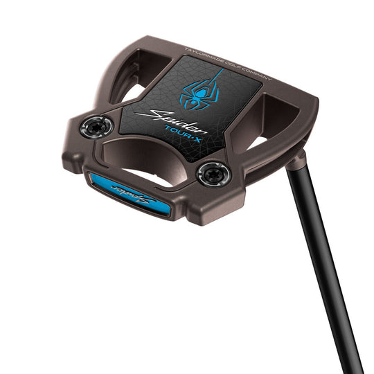 Taylormade Spider Tour X Small Slant SL