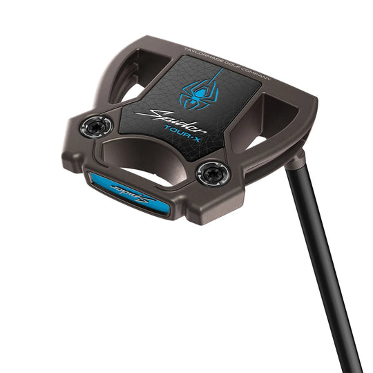 Taylormade Spider Tour X Small Slant