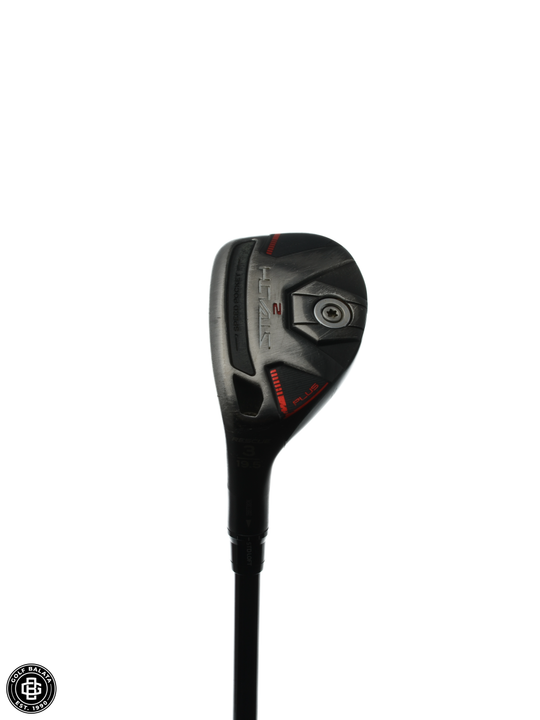 Taylormade Stealth 2 PLUS rescue 3/19,5