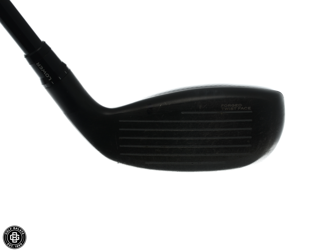 Taylormade Stealth 2 PLUS rescue 3/19,5