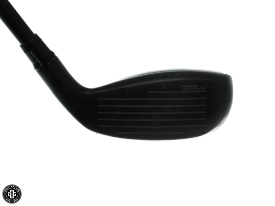 Taylormade Stealth 2 PLUS rescue 3/19,5