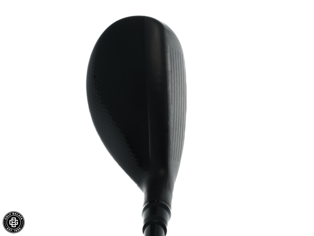 Taylormade Stealth 2 PLUS rescue 3/19,5