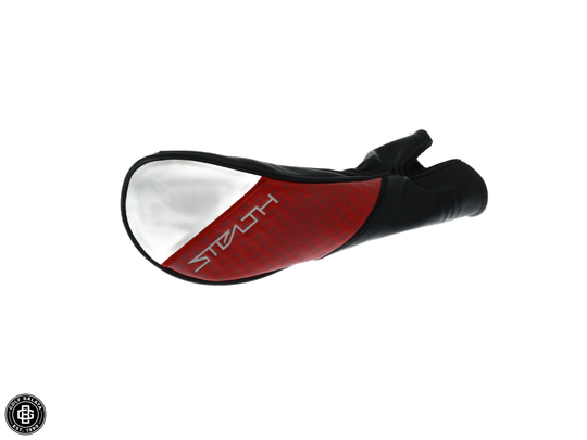 Taylormade Stealth 2 PLUS rescue 3/19,5