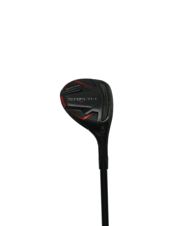 TaylorMade Stealth 2 4/22
