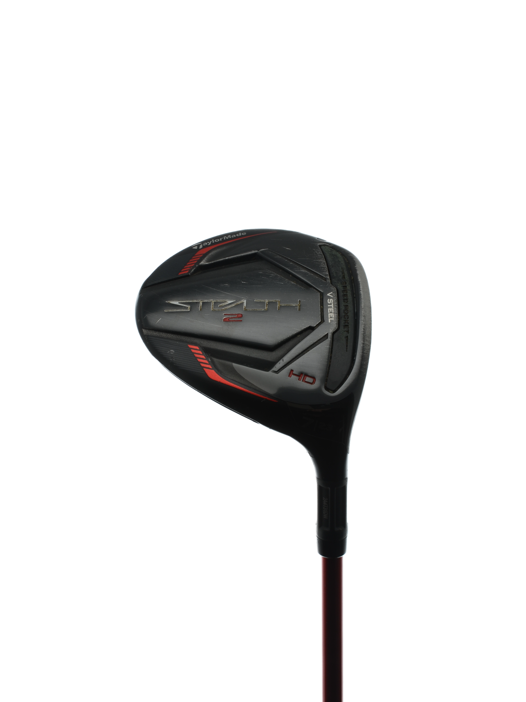 TaylorMade Stealth 2 HD 7/23