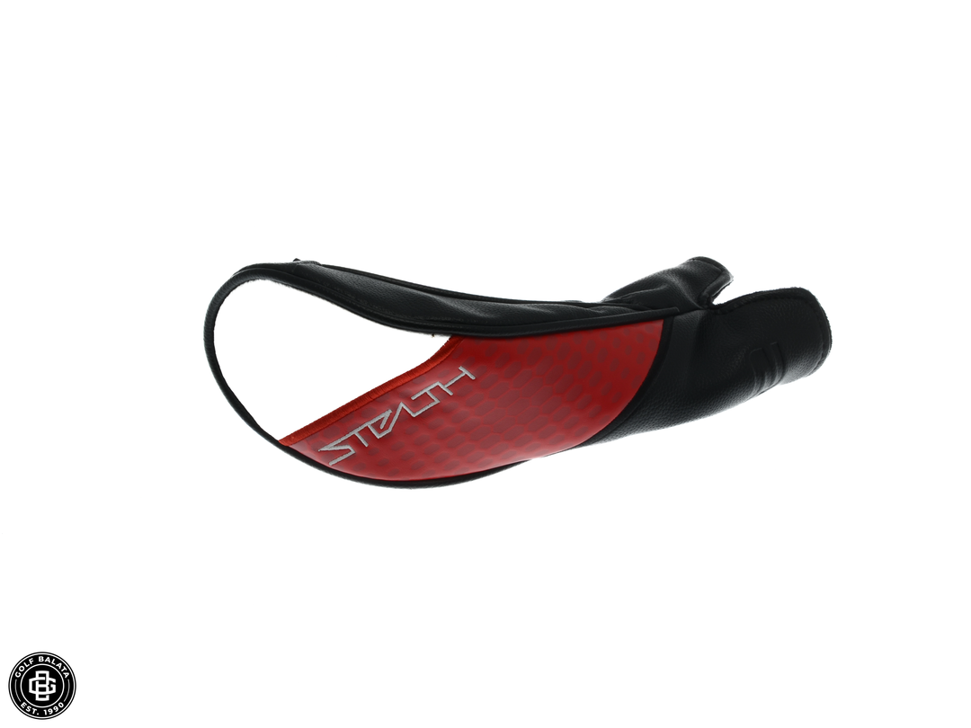 TaylorMade Stealth 2 HD 3/20