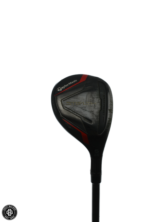 TaylorMade Stealth 5/25