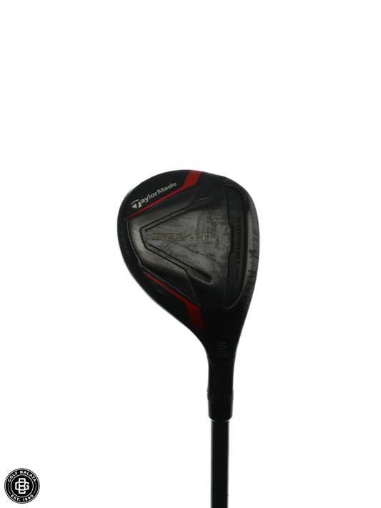 TaylorMade Stealth 5/25