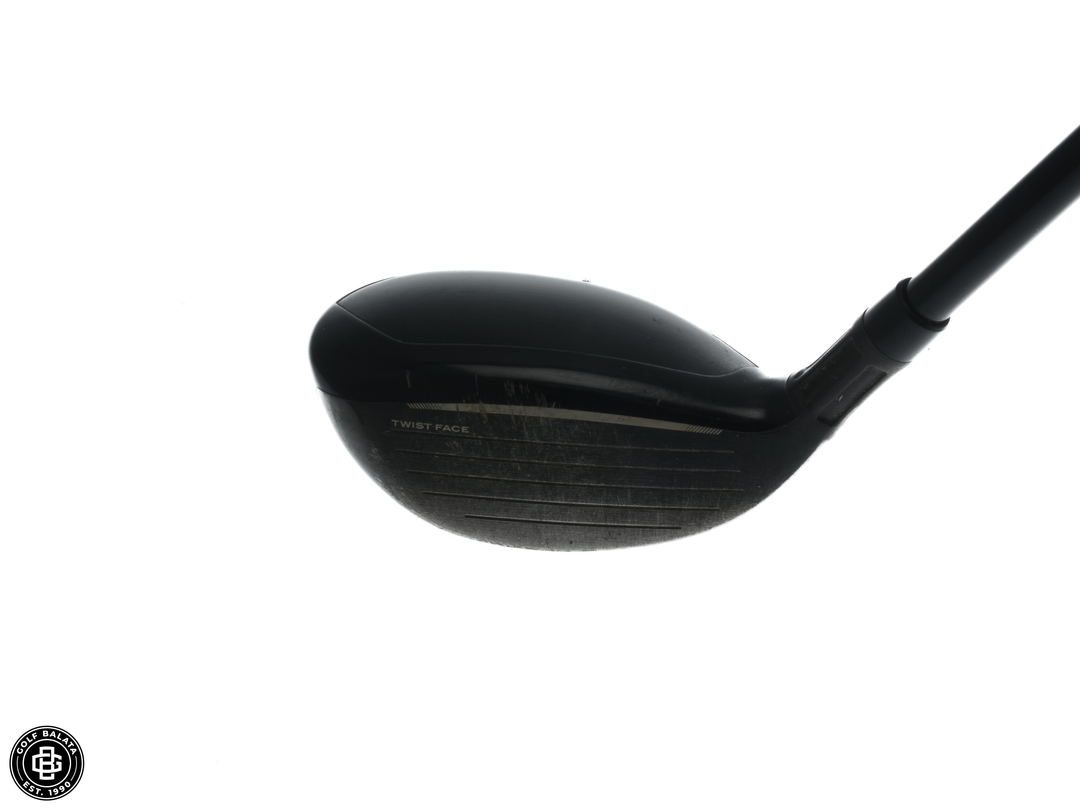 TaylorMade Stealth 5/25