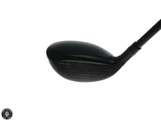 TaylorMade Stealth 5/25