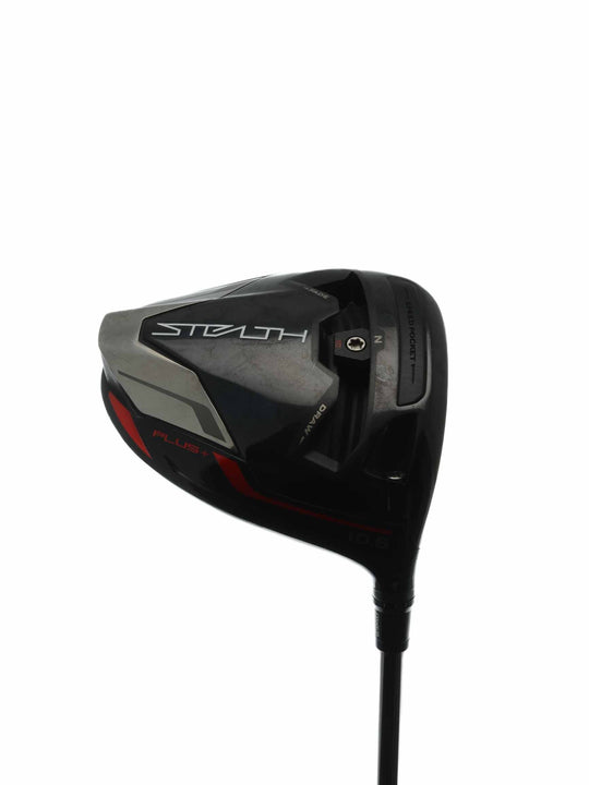 Taylormade Stealth PLUS 10,5