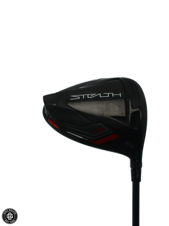 Taylormade Stealth 10,5