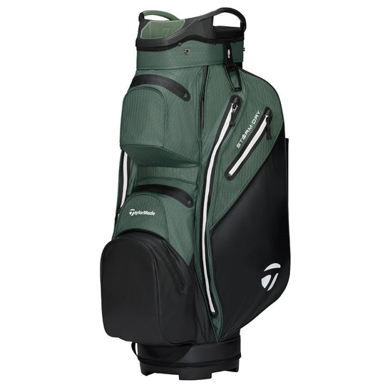 Taylormade Storm Dry Cart Bag 2026