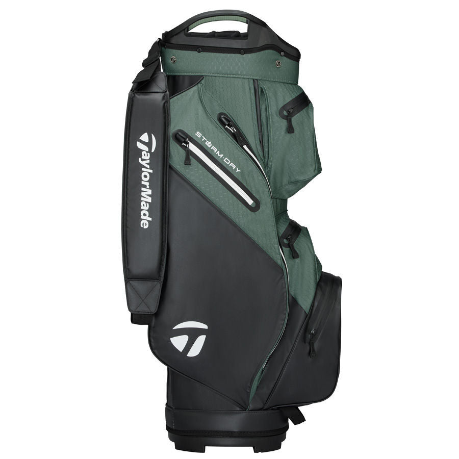 Taylormade Storm Dry Cart Bag 2026