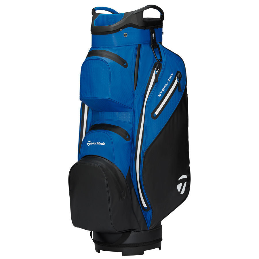 Taylormade Storm Dry Cart Bag 2026