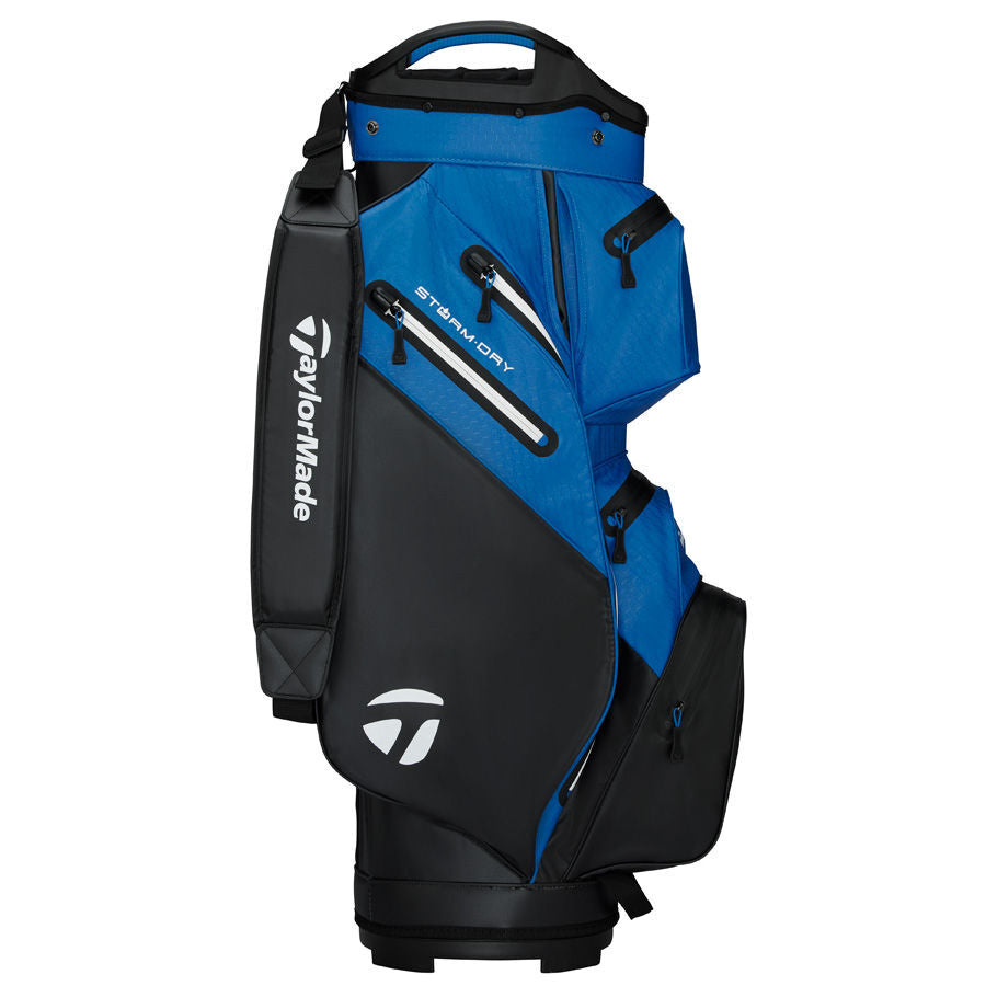 Taylormade Storm Dry Cart Bag 2026