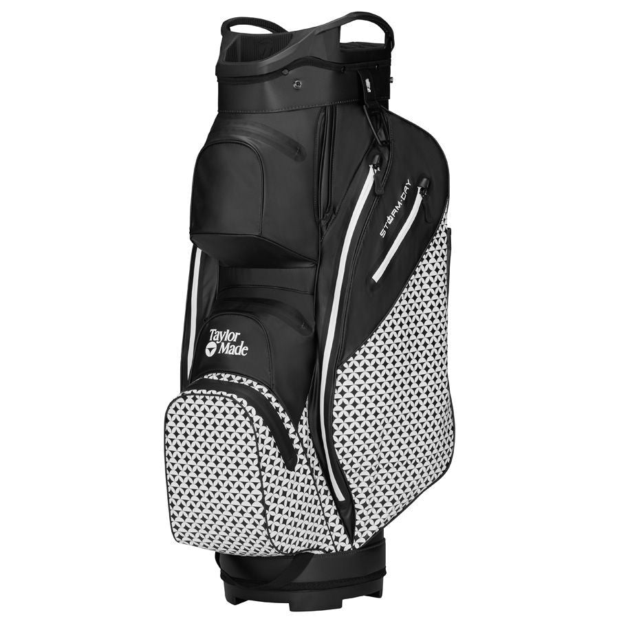 Taylormade Storm Dry Cart Bag 2026