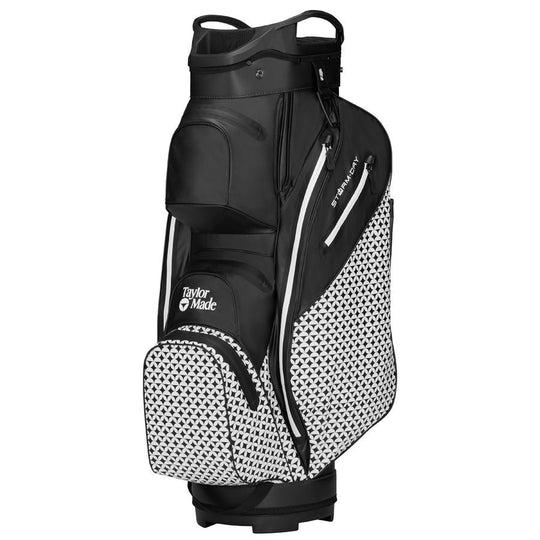 Taylormade Storm Dry Cart Bag 2026