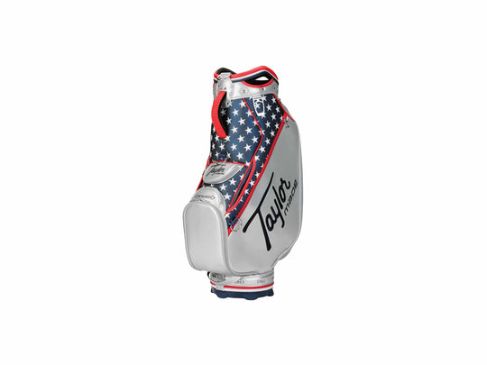 Taylormade Summer Commemorative 2025 Limited Major Bag