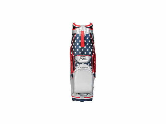 Taylormade Summer Commemorative 2025 Limited Major Bag