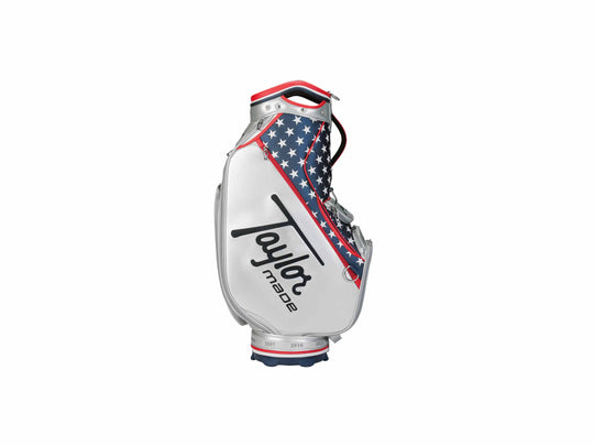 Taylormade Summer Commemorative 2025 Limited Major Bag