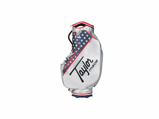 Taylormade Summer Commemorative 2025 Limited Major Bag