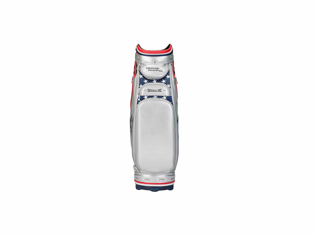 Taylormade Summer Commemorative 2025 Limited Major Bag
