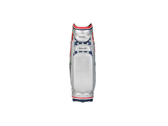 Taylormade Summer Commemorative 2025 Limited Major Bag