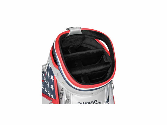Taylormade Summer Commemorative 2025 Limited Major Bag