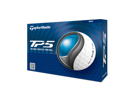 TaylorMade TP5