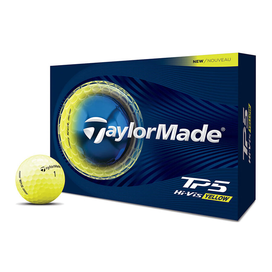 Taylormade TP5