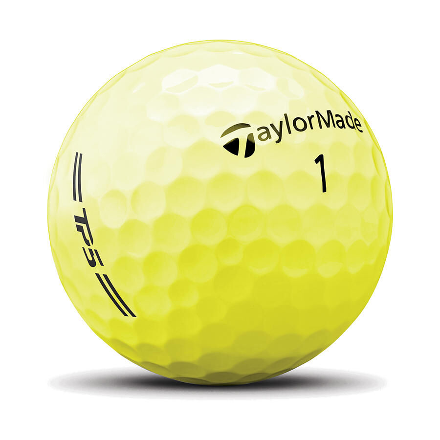 Taylormade TP5