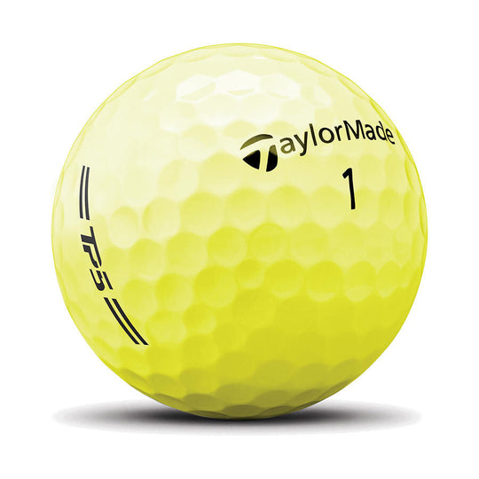 Taylormade TP5