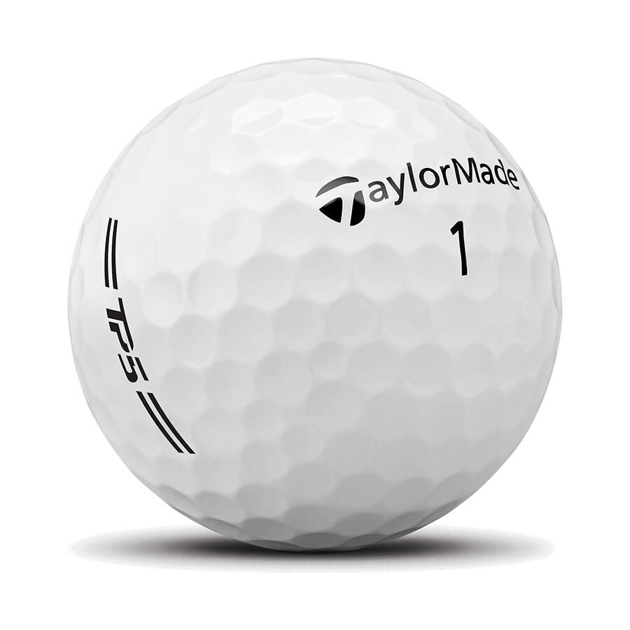 Taylormade TP5