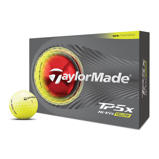 TaylorMade TP5x