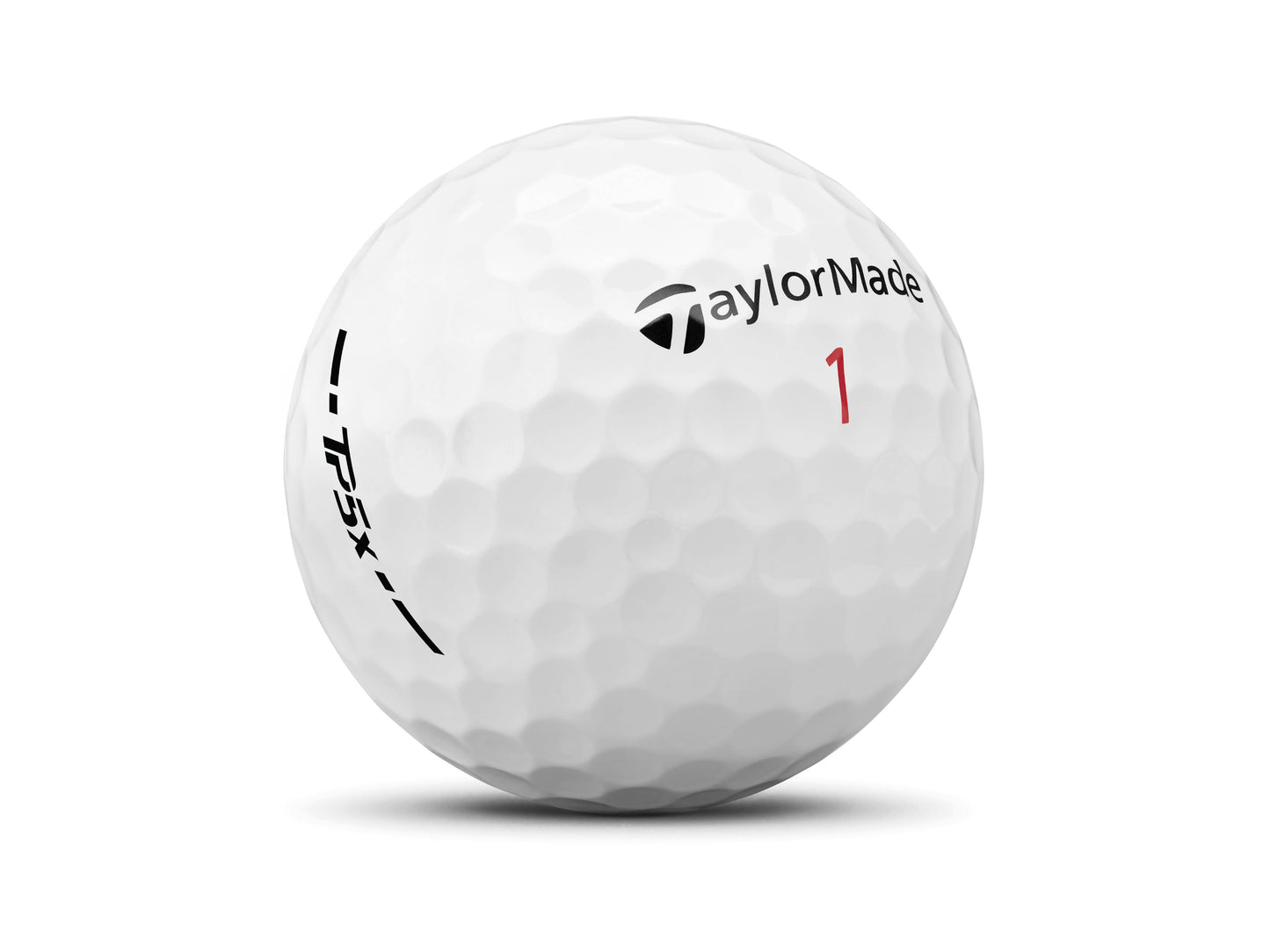 TaylorMade TP5x