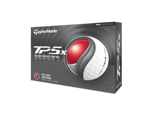 TaylorMade TP5x