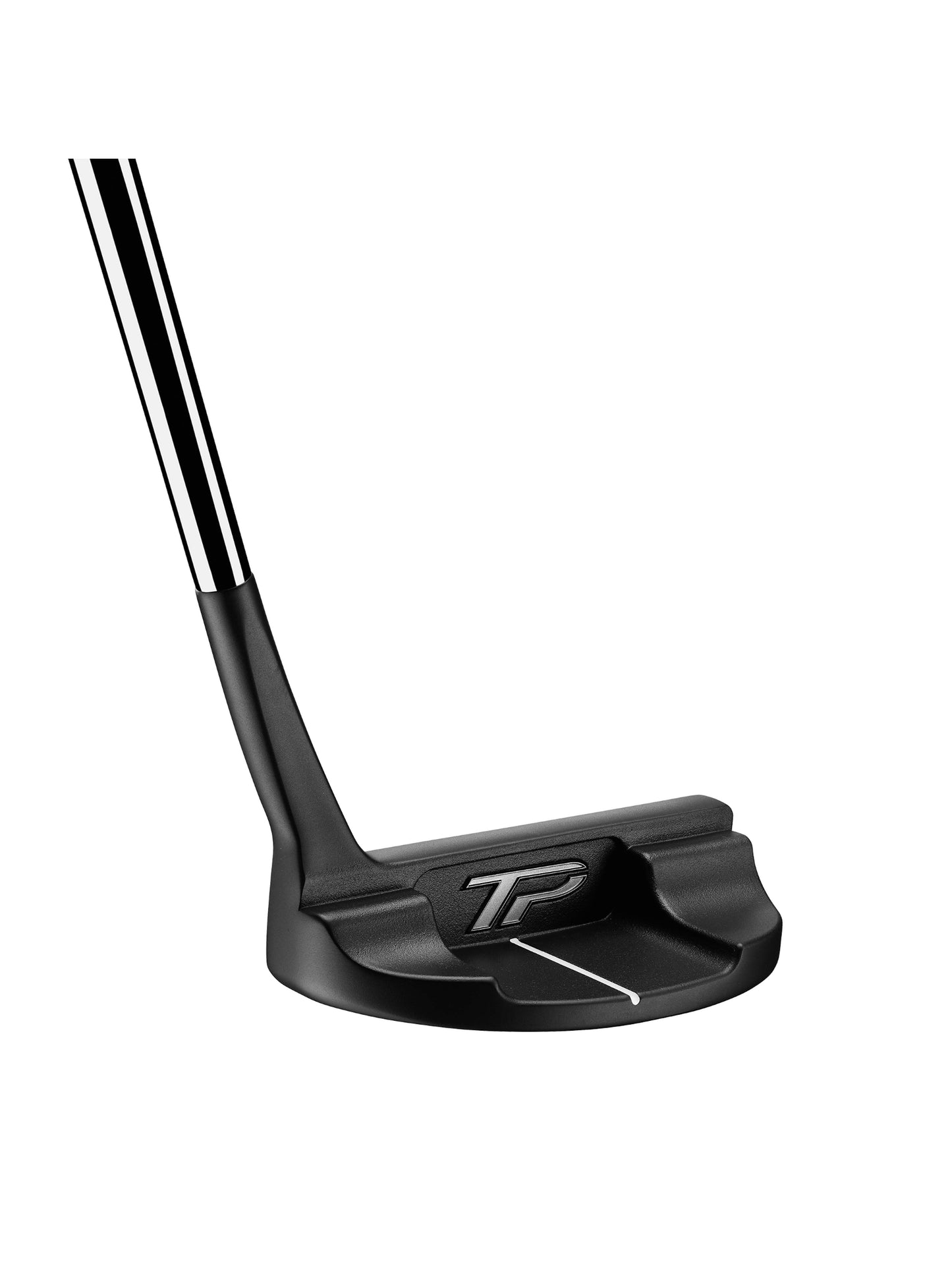 Taylormade TP Black Balboa #8