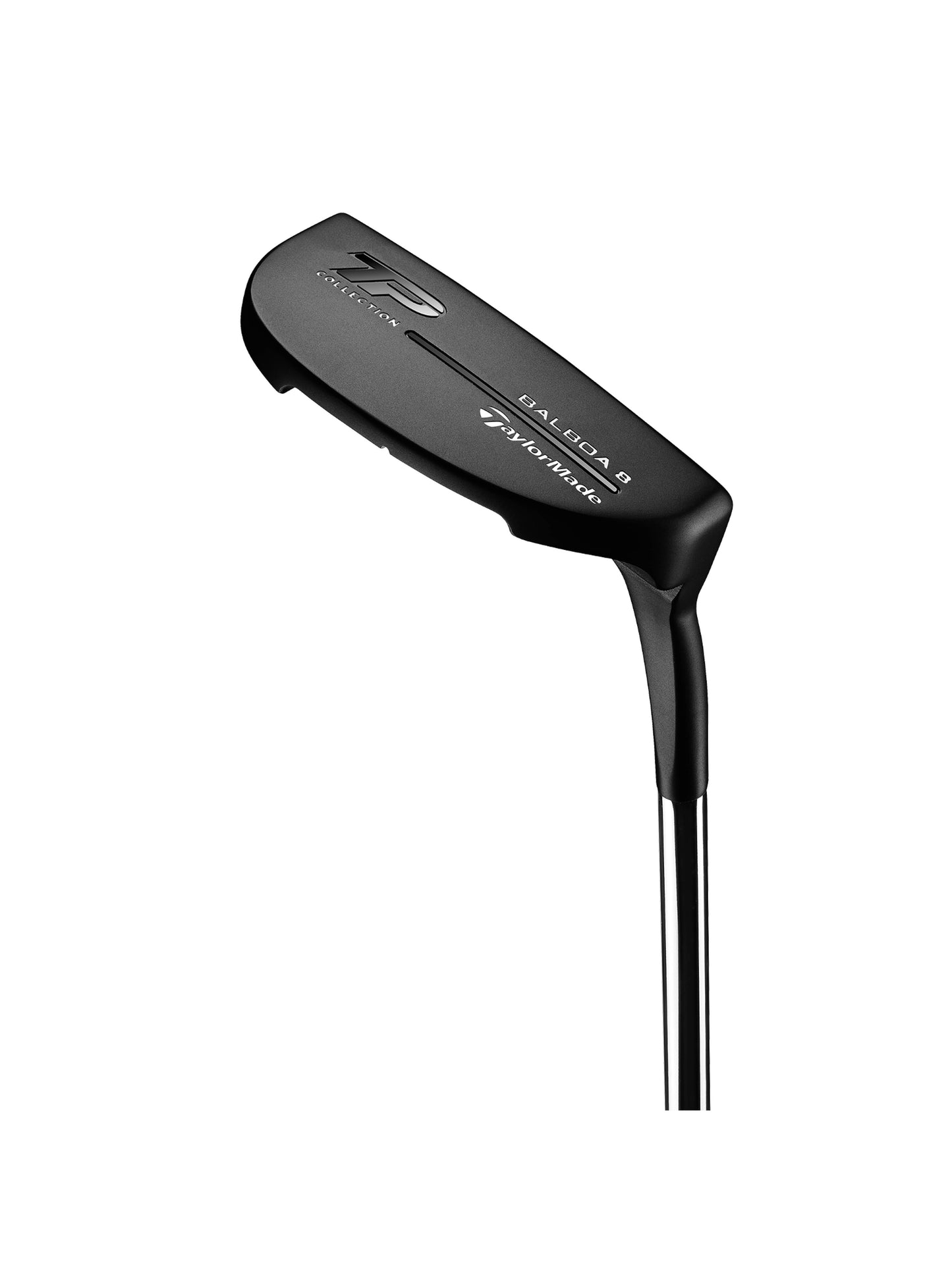 Taylormade TP Black Balboa #8