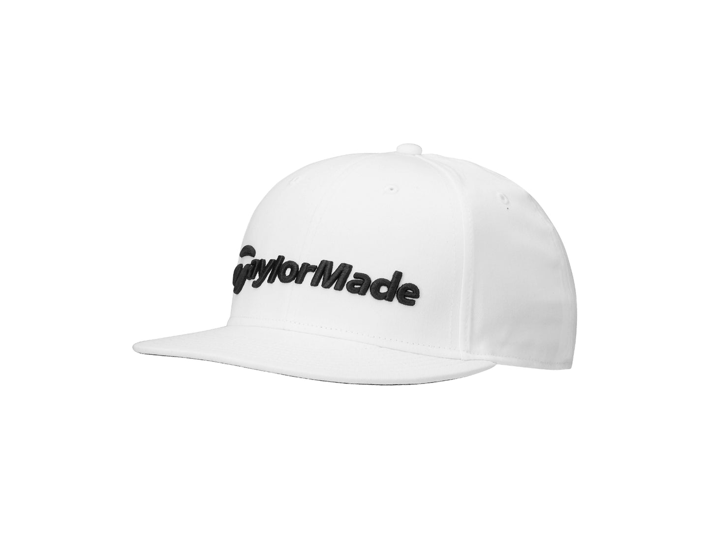 Taylormade Flatbill Snapback