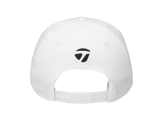 Taylormade Flatbill Snapback