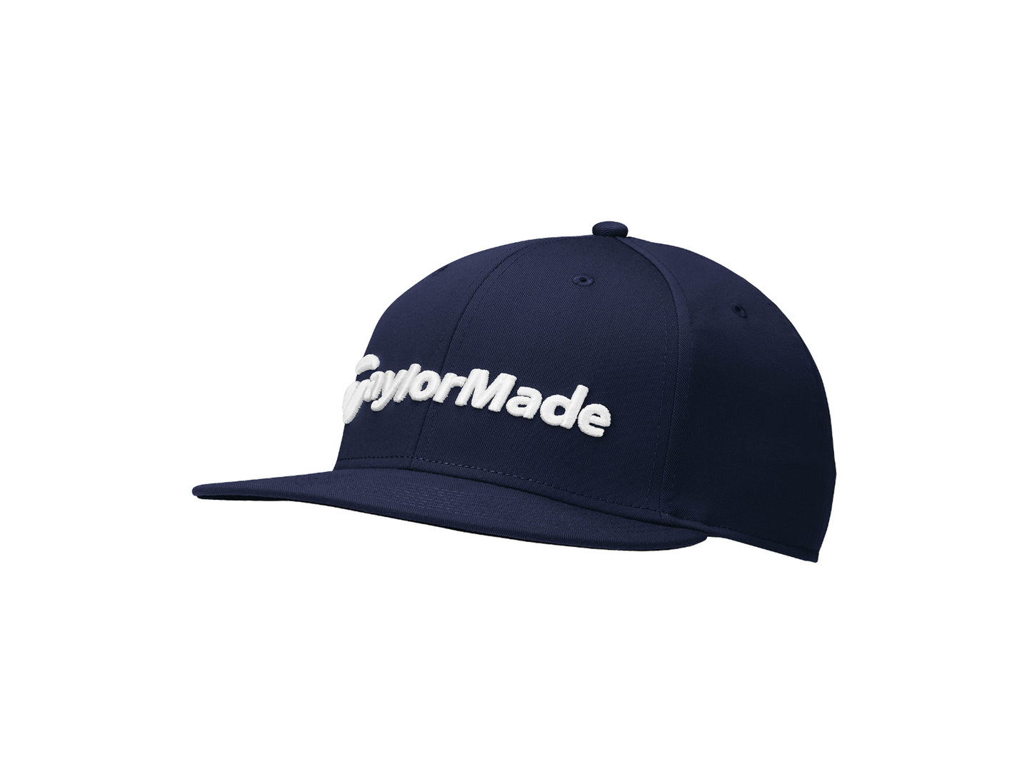 Taylormade Flatbill Snapback