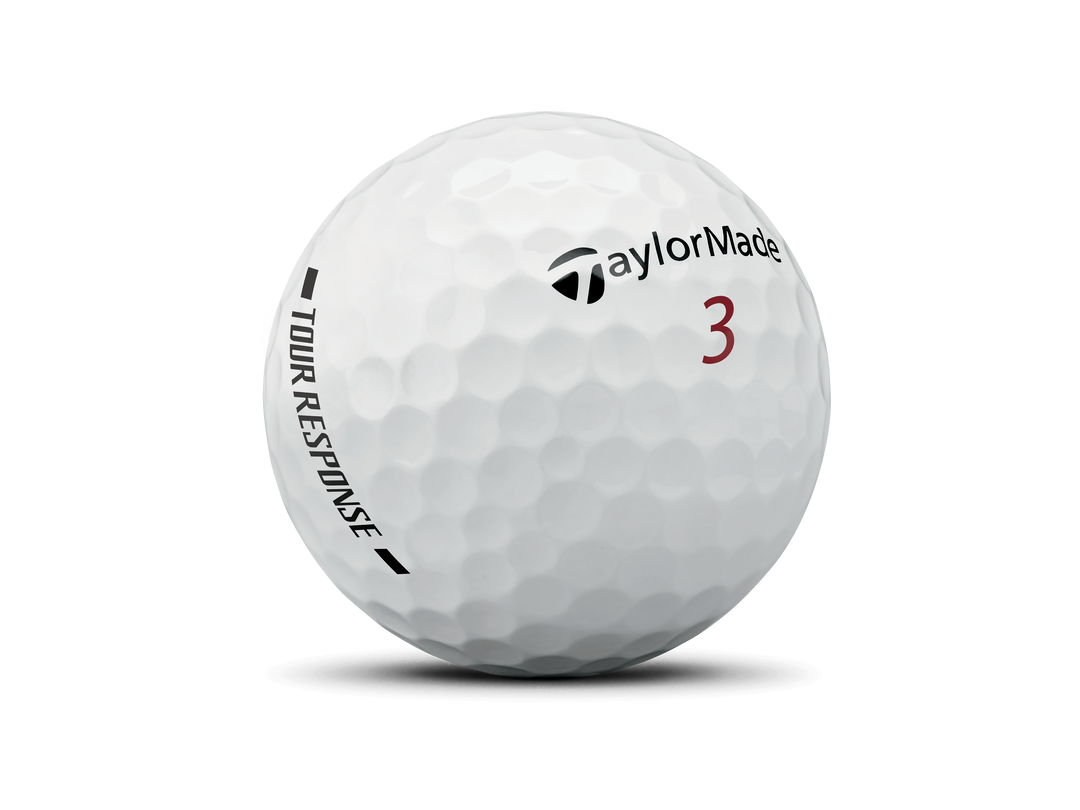 TaylorMade Tour Response